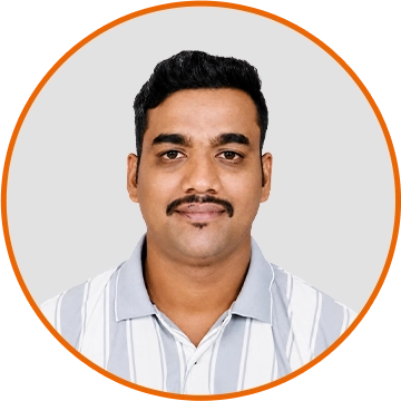 Suraj Phanse - Draftsman | MIT Placed Student 